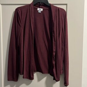 Old Navy Cardigan